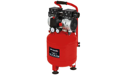 Компрессор Einhell TE-AC 24 Silent