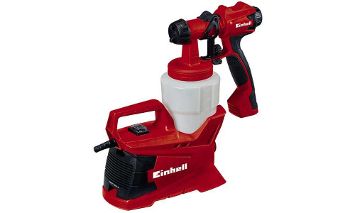 Краскопульт Einhell TC-SY 600 S