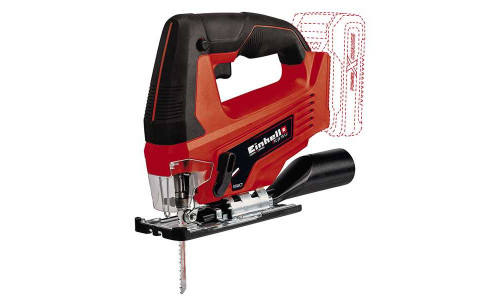 Лобзик аккумуляторный Einhell PXC TC-JS 18 Li-Solo