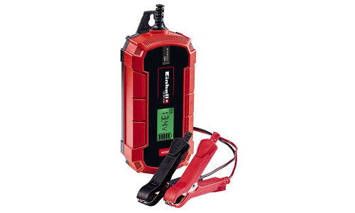 Устройство зарядное Einhell CE-BC 4 M