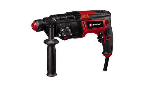 Перфоратор Einhell TC-RH 800 4F
