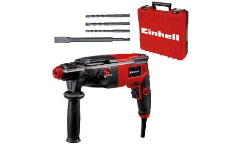 Перфоратор Einhell TC-RH 620 4F Kit