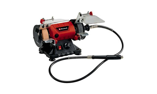 Станок точильный с гибким валом Einhell TC-XG 75 Kit