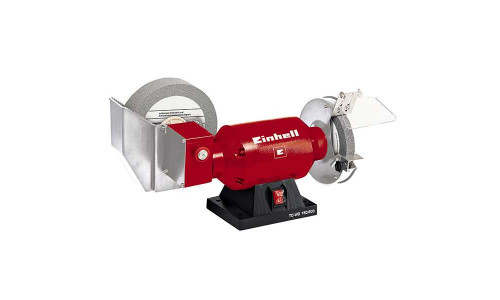 Станок точильный Einhell TC-WD 150/200