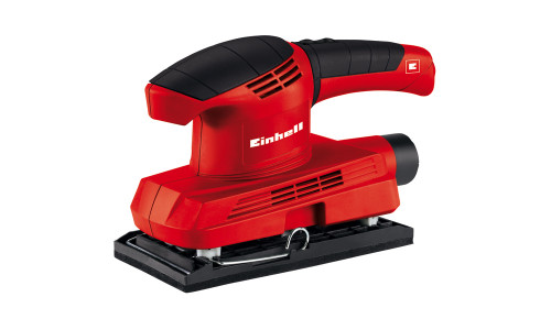 Шлифмашина вибрационная Einhell TC-OS 1520