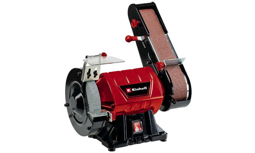 Станок точильный Einhell TC-US 350