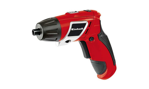 Отвертка аккумуляторная Einhell TC-SD 3,6 Li