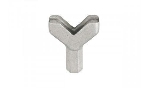 Бит крючковерт (2 шт; хвостовик HEX 1/4) KWB 1020-00