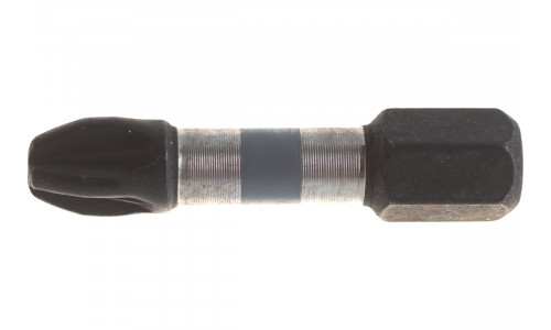 Бита ударная (30 мм) KWB IMPACT PZ3 127103