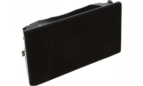 Брусок для шлифования (165х87 мм) KWB PROFI 4851-21