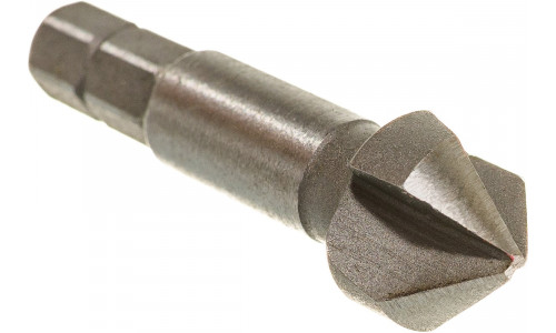 Зенкер (12 мм; HSS) KWB 7047-40