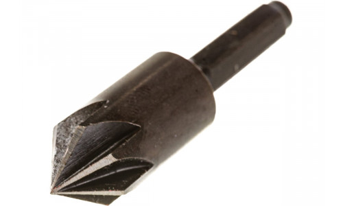 Зенкер (13 мм; WS) KWB 7047-10