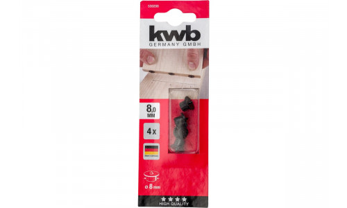 Маркер центровой (8 мм) KWB 5302-08