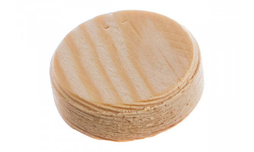 Деревянная пробка KWB 0321-35 35 мм, 10 шт.