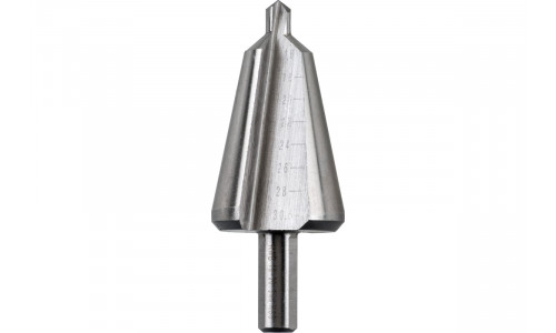 Сверло конусное (16-30 мм) KWB HSS 5252-00