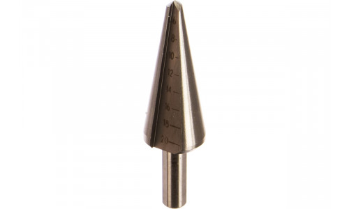 Сверло конусное (6-20 мм) KWB HSS 5251-00