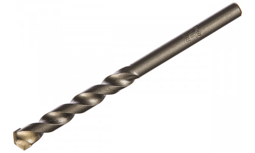 Сверло по бетону (10 мм) KWB HM 039-700
