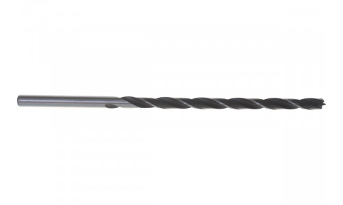 Сверло спиральное (10х250 мм) по дереву KWB 5118-10