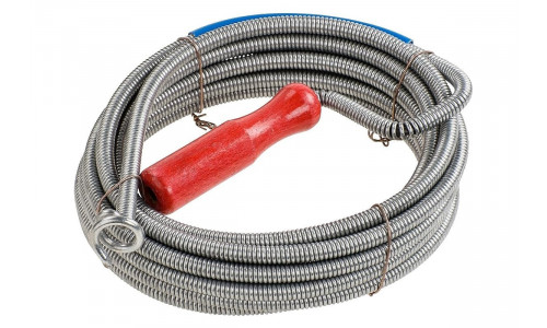 Сантехнический трос 10 м KWB 9560-30