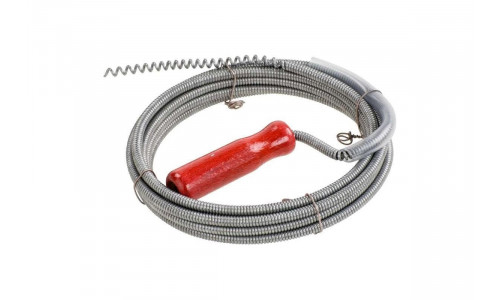 Сантехнический трос 3 м KWB 9560-23