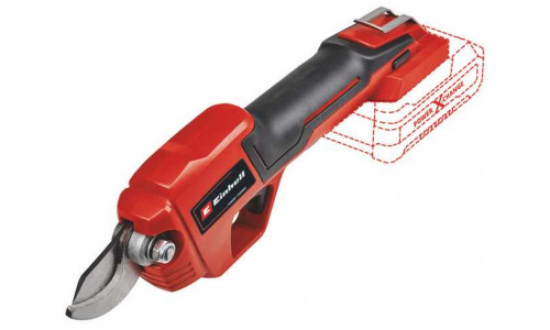 Секатор аккумуляторный Einhell GE-LS 18 Li-Solo