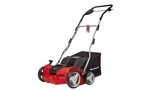 Скарификатор-аэратор электрический Einhell GE-SA 1640