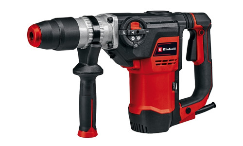 Перфоратор Einhell TE-RH 40 3F SDS-Max