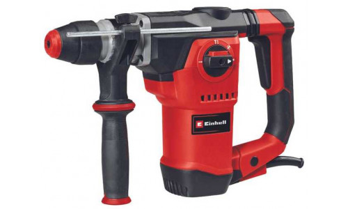 Перфоратор Einhell TE-RH 32-1600 4F SDS-Plus