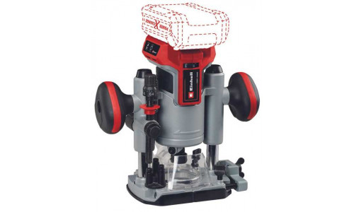 Фрезер аккумуляторный Einhell TP-RO 18 Li BL