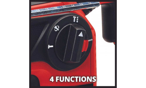 Аккумуляторный перфоратор Einhell TP-HD 18/26 Li BL - Solo