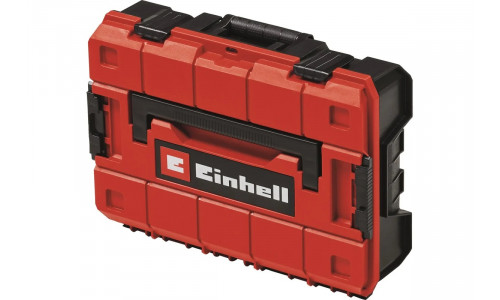 Кейс Einhell E-Case S-F, с ПУ вставками