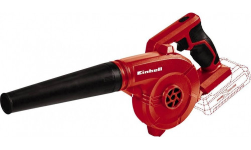 Воздуходувка аккумуляторная Einhell TE-CB 18 Li-Solo