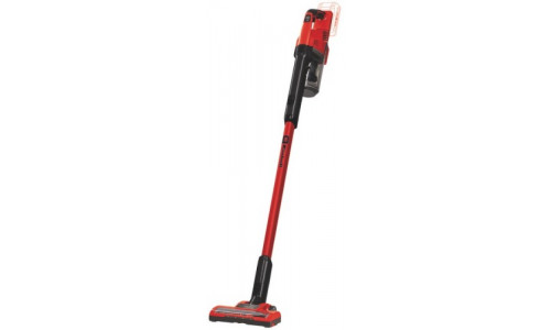 Пылесос аккумуляторный Einhell TE-SV 18 Li-Solo вертикальный 