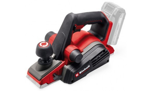 Рубанок аккумуляторный Einhell TP-PL 18/3 Li BL