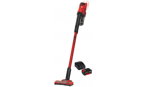 Аккумуляторный пылесос Einhell TE-SV 18 Li + STARTER KIT 4.0