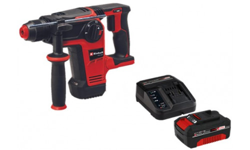 Аккумуляторный перфоратор Einhell Professional TP-HD 18/26 Li BL-Solo 