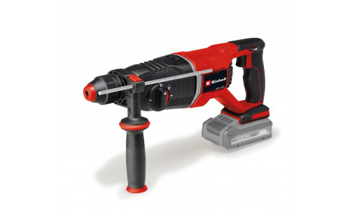 Аккумуляторный перфоратор Einhell TP-HD 18/26 D Li BL