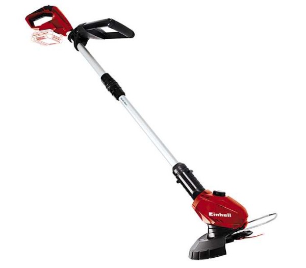 Триммер аккумуляторный Einhell PXC GE-CT 18 Li-Solo
