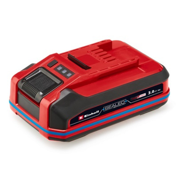 Аккумулятор Einhell SEALED PXC Plus 18V 3,0 Ah
