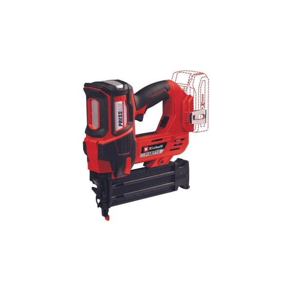 Гвоздезабиватель аккумуляторный Einhell PXC FIXETTO 18/50 N
