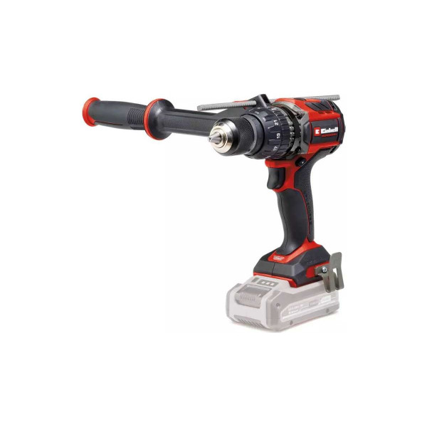 Дрель аккумуляторная ударная Einhell PXC TP-CD 18/120 Li-i BL, без АКБ и ЗУ