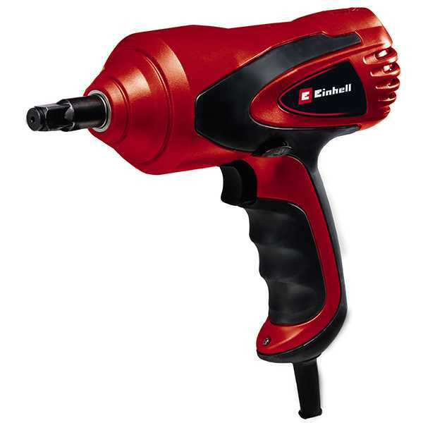 Гайковёрт автомобильный Einhell CC-HS 12/1