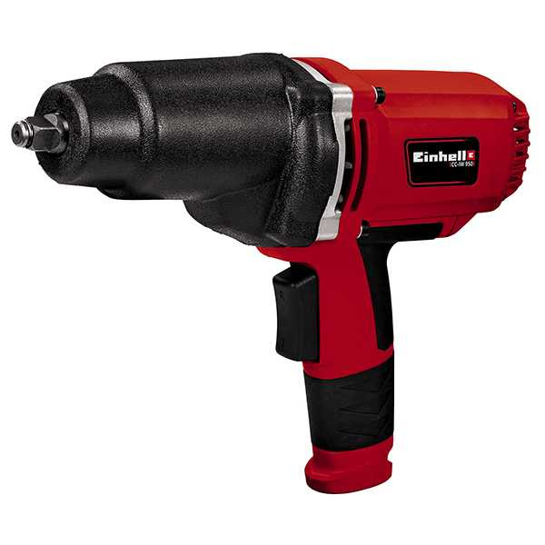 Гайковёрт ударный Einhell CC-IW 950