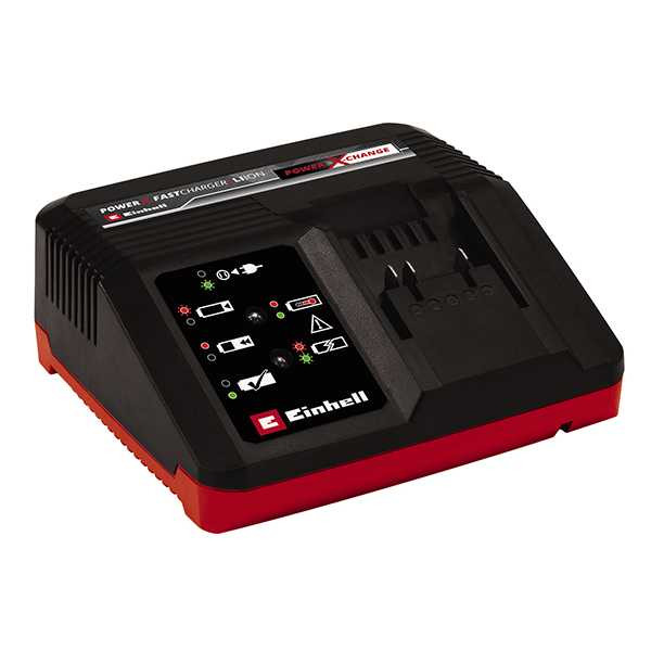 Устройство зарядное Einhell PXC Power X-Fastcharger 4A