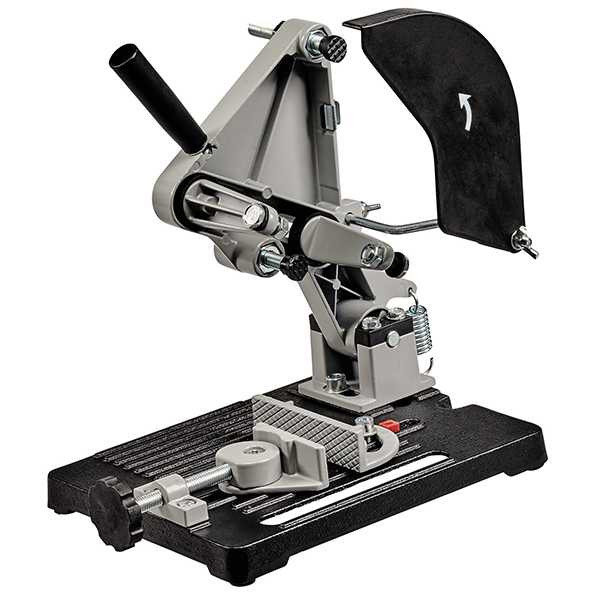 Стойка для УШМ Einhell TS 115/125