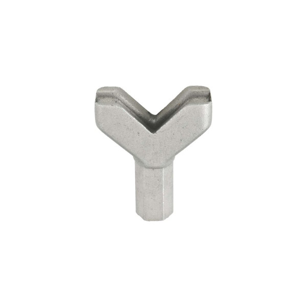 Бит крючковерт (2 шт; хвостовик HEX 1/4) KWB 1020-00