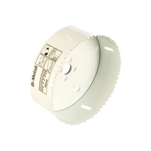 Коронка (121х32 мм) KWB HSS BI-METALL 598-121