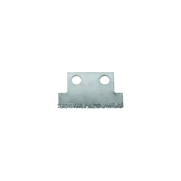 Лезвие (3 шт; 27 мм) для ножа 0301-00 KWB 0301-10