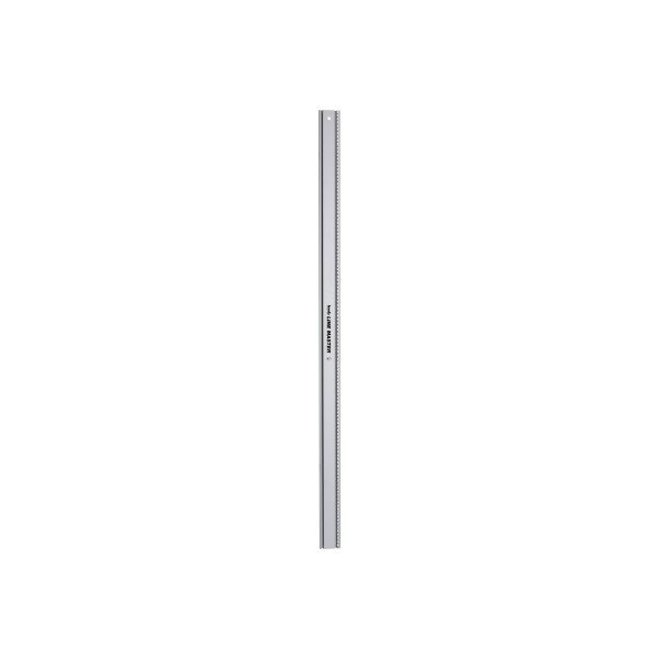 Направляющая алюминиевая LINE MASTER 1220 мм KWB 7842-12
