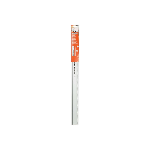 Направляющая алюминиевая LINE MASTER (800 мм) KWB 7842-08
